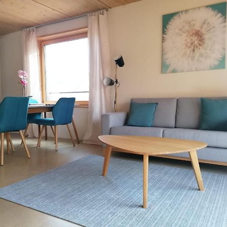 Easy-Living Kriens Apartments Lucerne Екстер'єр фото