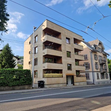 Easy-Living Kriens Apartments Lucerne Екстер'єр фото