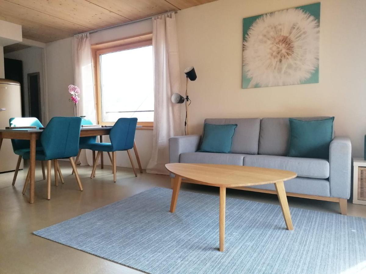 Easy-Living Kriens Apartments Lucerne Екстер'єр фото