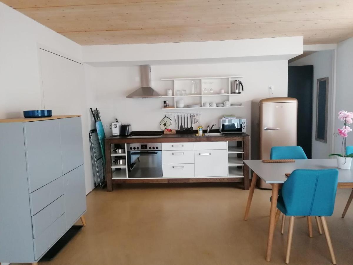 Easy-Living Kriens Apartments Lucerne Екстер'єр фото