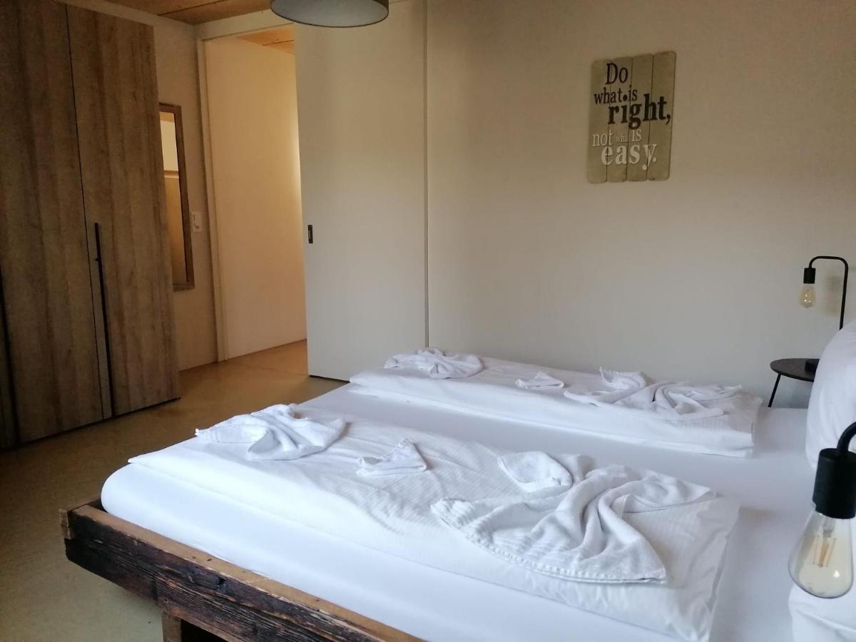 Easy-Living Kriens Apartments Lucerne Екстер'єр фото