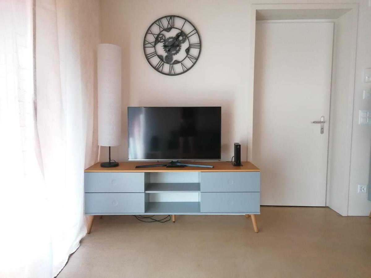 Easy-Living Kriens Apartments Lucerne Екстер'єр фото