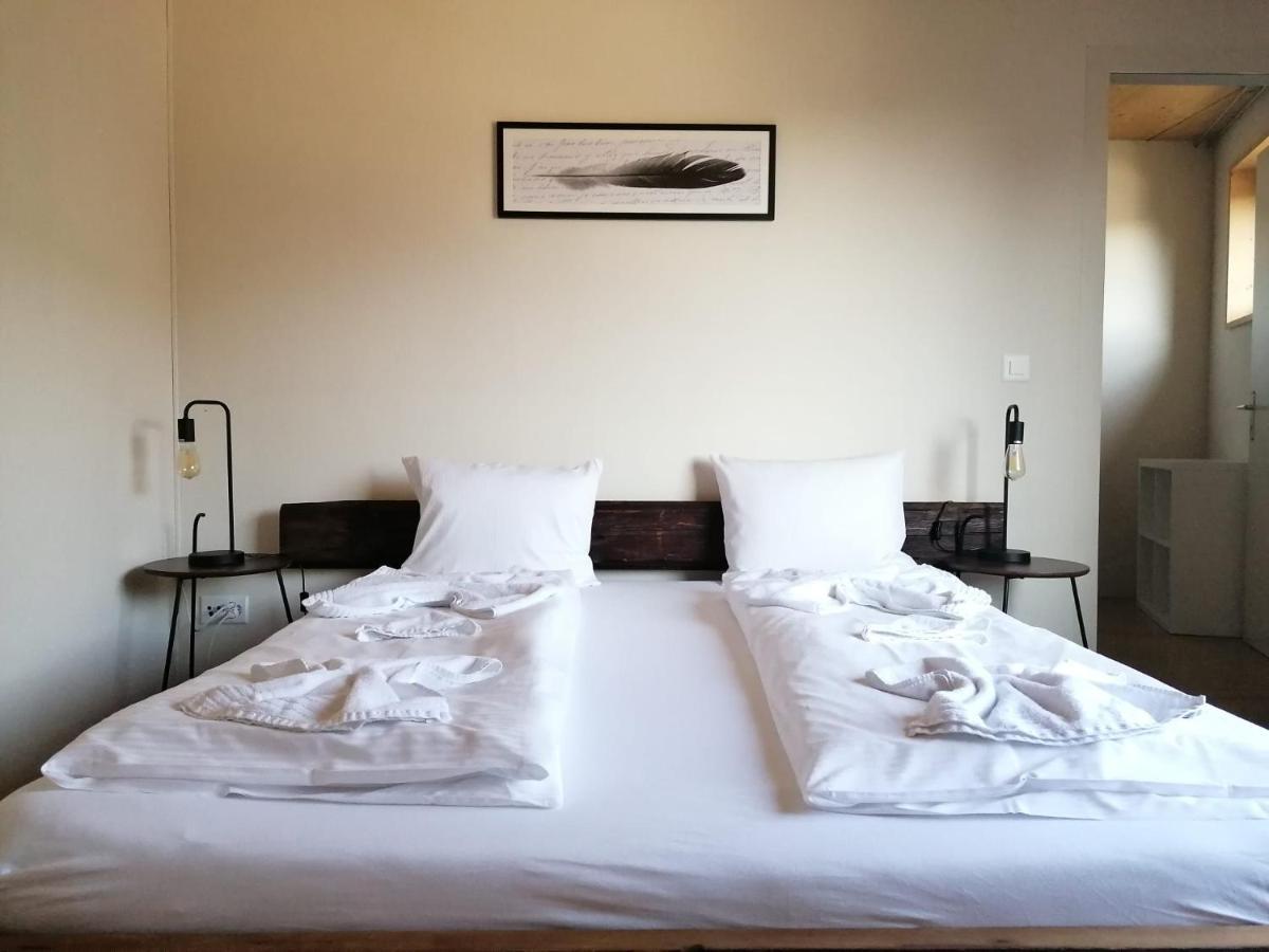 Easy-Living Kriens Apartments Lucerne Екстер'єр фото