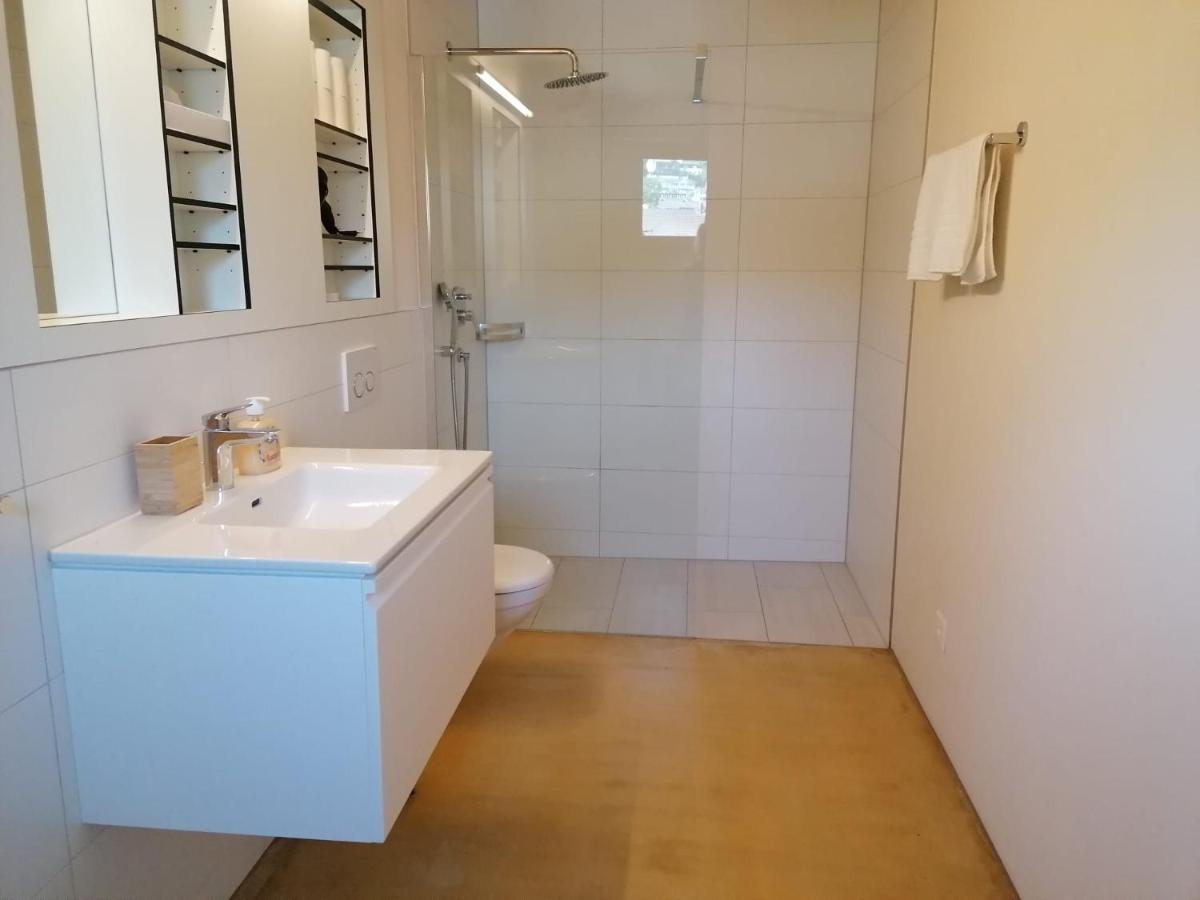 Easy-Living Kriens Apartments Lucerne Екстер'єр фото