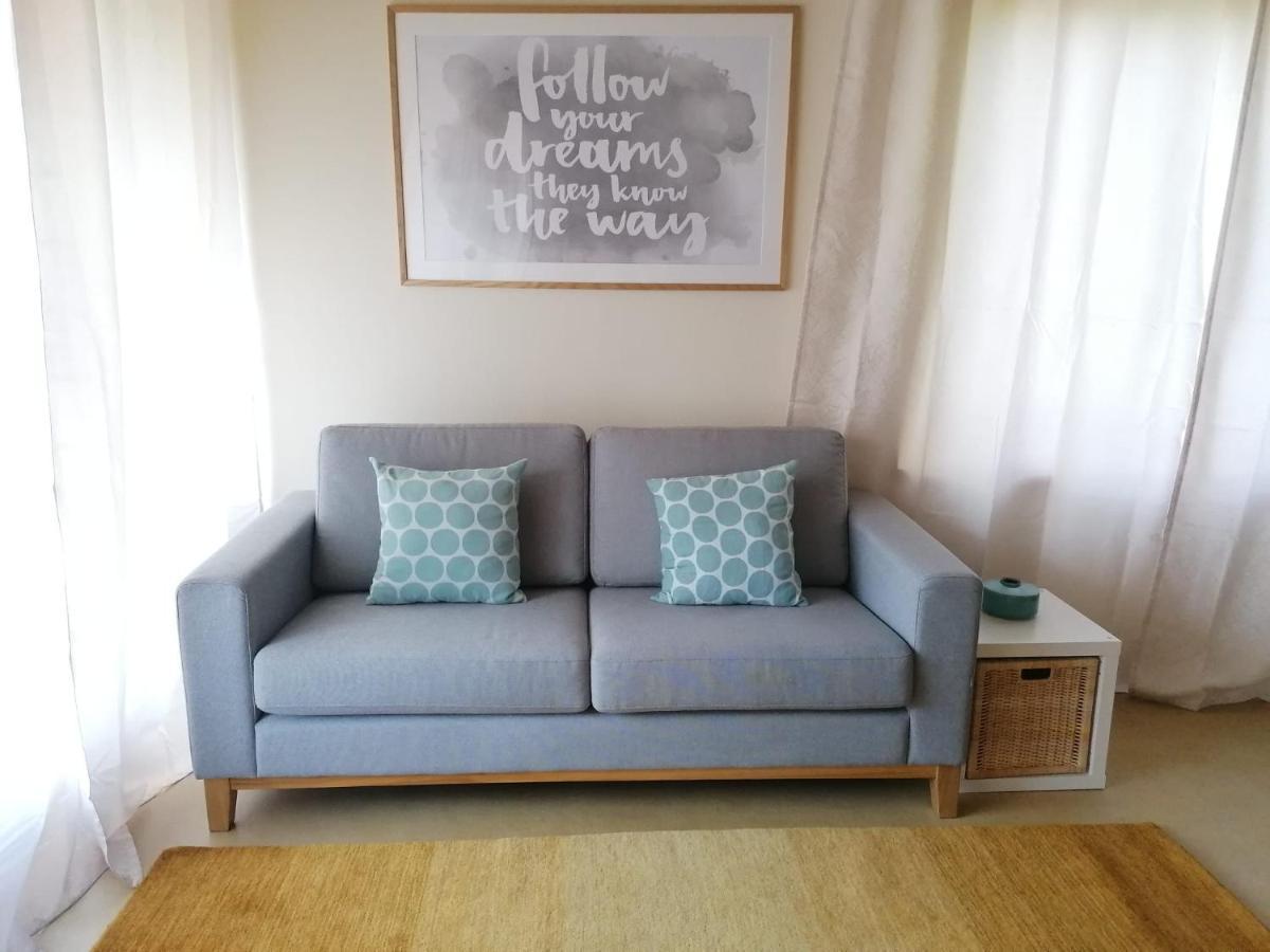 Easy-Living Kriens Apartments Lucerne Екстер'єр фото